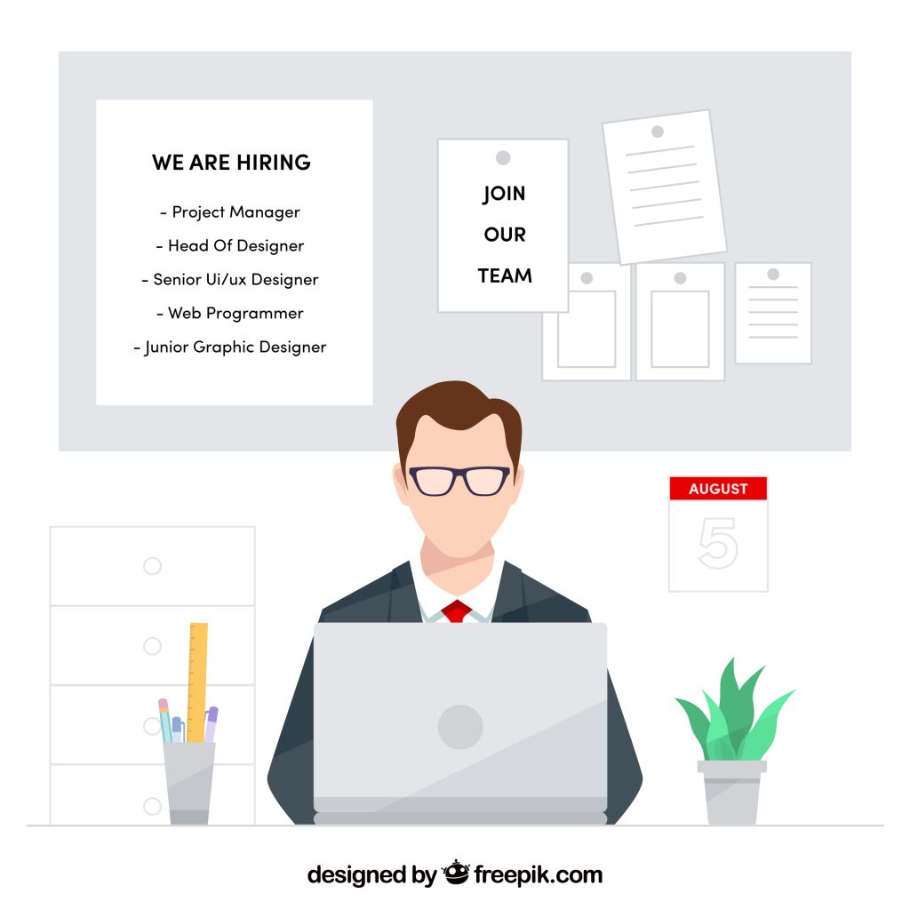 HR Hiring